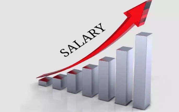 Salary Hike